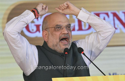 Amit Shah
